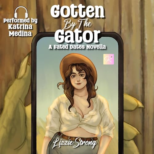 Page de couverture de Gotten by the Gator