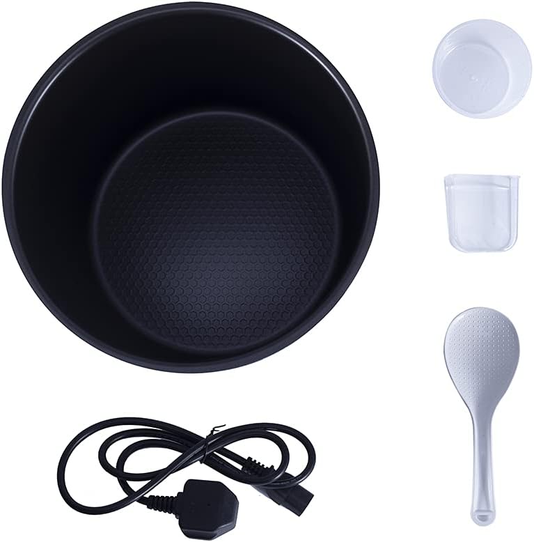 Sanford Electric Pressure Cooker SF3202EPC accessories