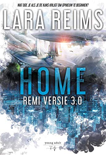 Home: Rémi 3.0