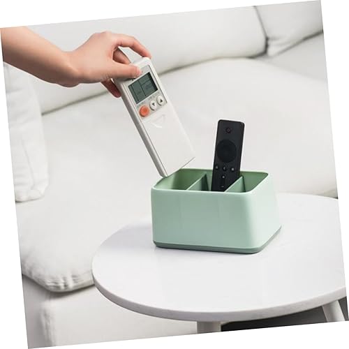 Miniatura 7 de EXCEART 3pcs Box Sundries Organizer Home Accessories Desktop Container