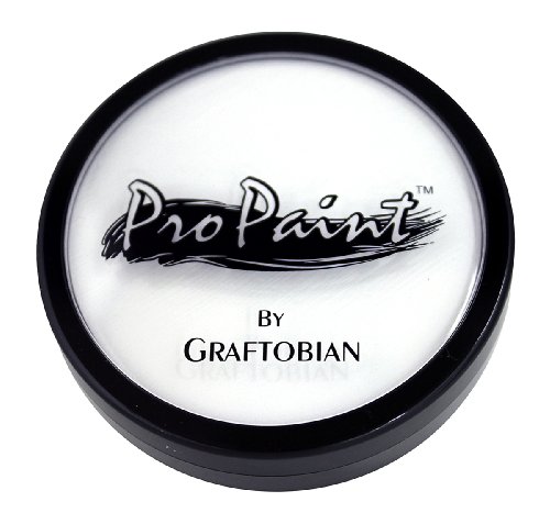 ProPaint White Swan Graftobian couvrant pour masquer imperfections