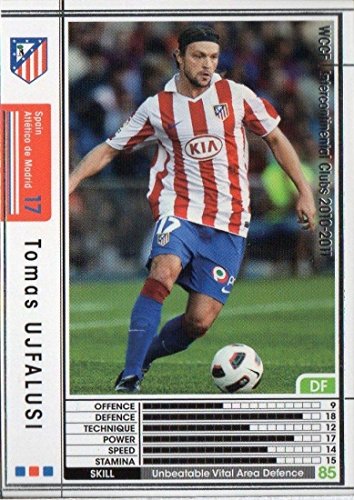 WCCF アトレティコ マドリード 白カード 大放出！ WCCF アトレティコ マドリード 白カード 大放出！ Amazon.co.jp