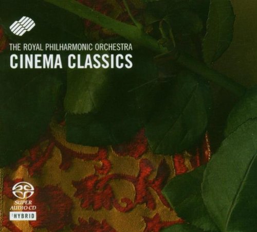 Cinema Classics (SACD)