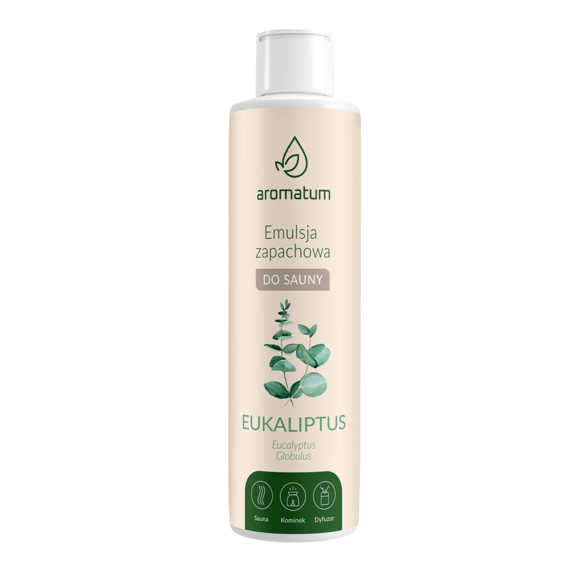 Infusión para Sauna, 250ml Esencia Concentrada con Aceite de Eucalipto, Aceites Esenciales Sauna | BIO Aceites Esenciales Infusión Sauna Natural | Aceite Sauna de Aromaterapia Aroma Intensivo