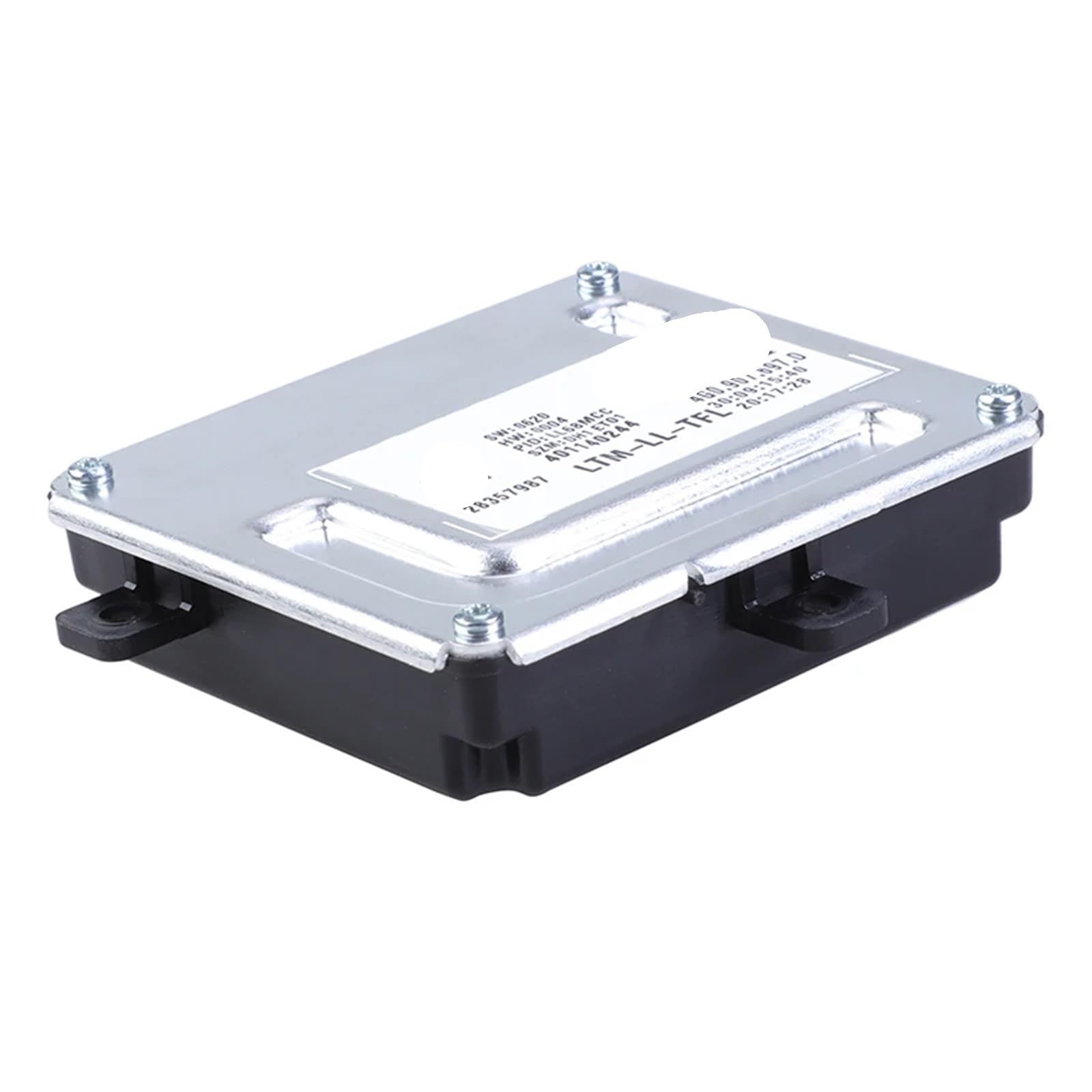 Resistencia De Balasto Módulo de luz diurna LED para coche 4G0907697D, balastro control DRL para A4, A5, A6, Q3, Q5, 4G0907397D reparación