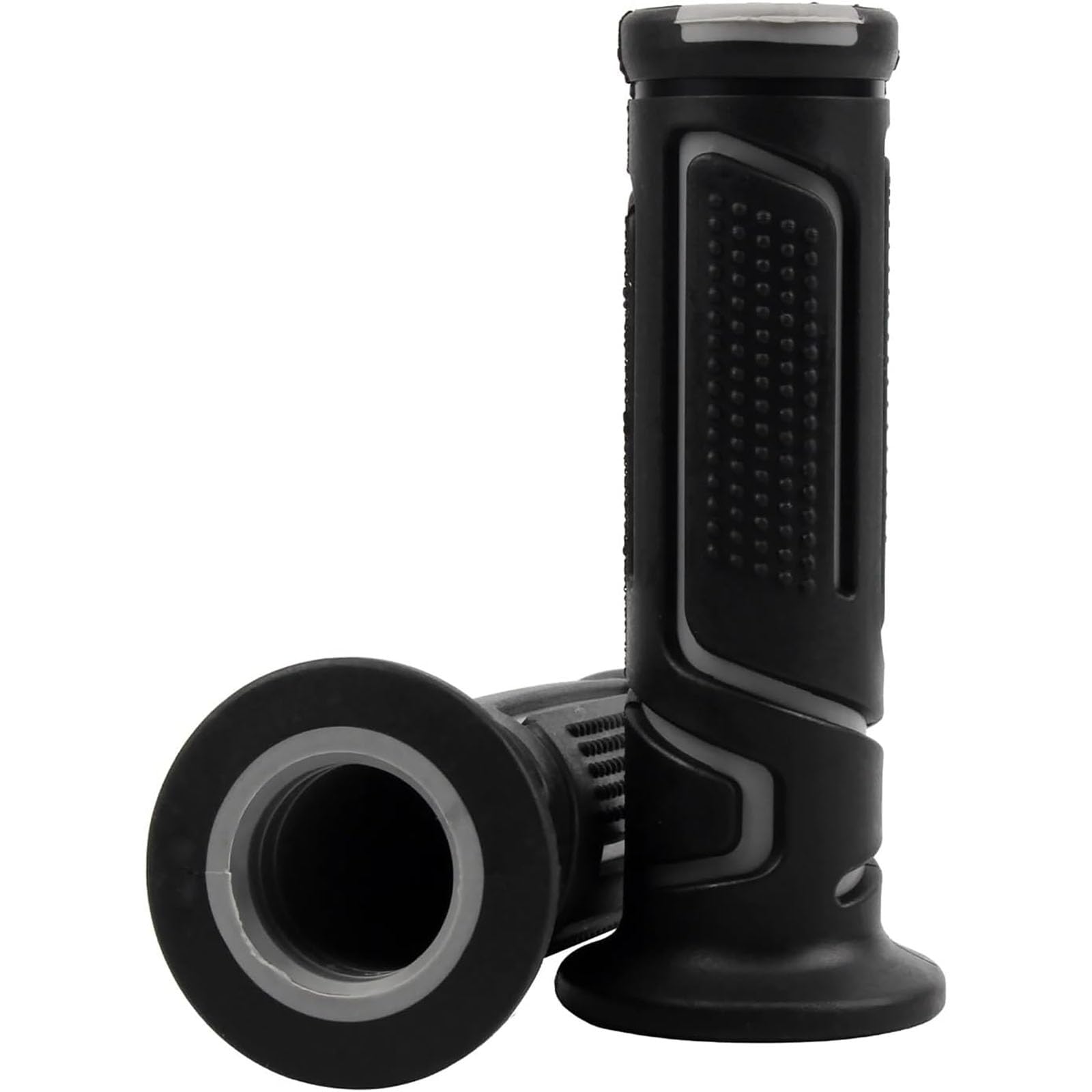 XMBTVAUMN Motorcycle Grips, for Aprilia SR 125 2012-2024 Handlebar