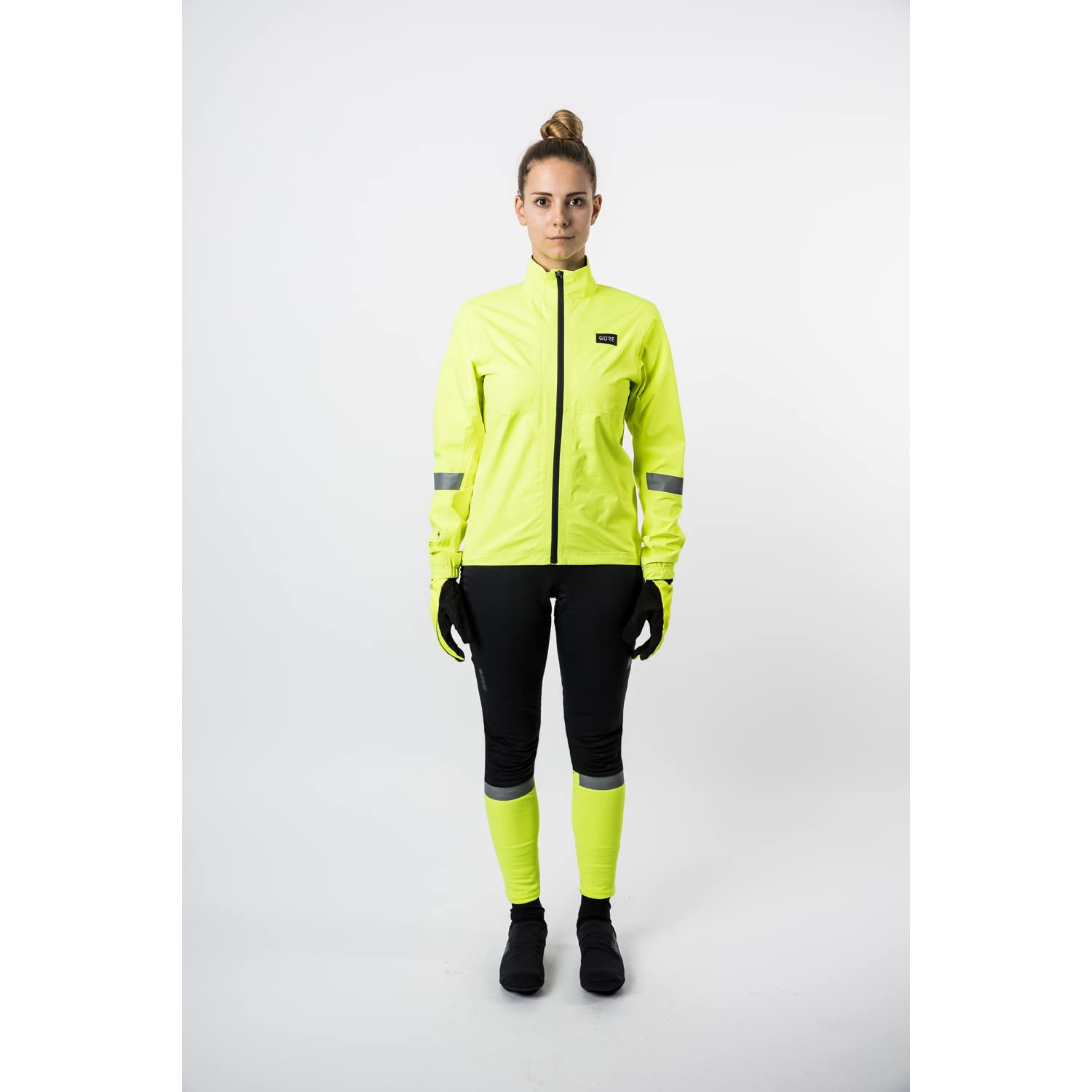 GORE WEAR Damen Stream Jacke Damen Jacke (1er Pack)