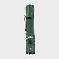 ACEBEAM T35【美品】 ACEBEAM T35 Tactical EDC Flashlight Gifts for Men, 1900 High