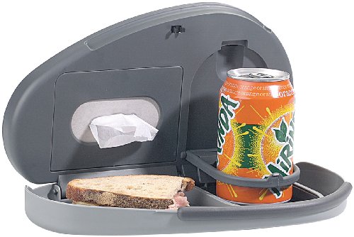 Preisvergleich Produktbild Lescars Kfz Multi-Tablett