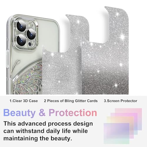 Protection iPhone 11 Pro Max antichoc transparente pour éviter les rayures d'écran - 2