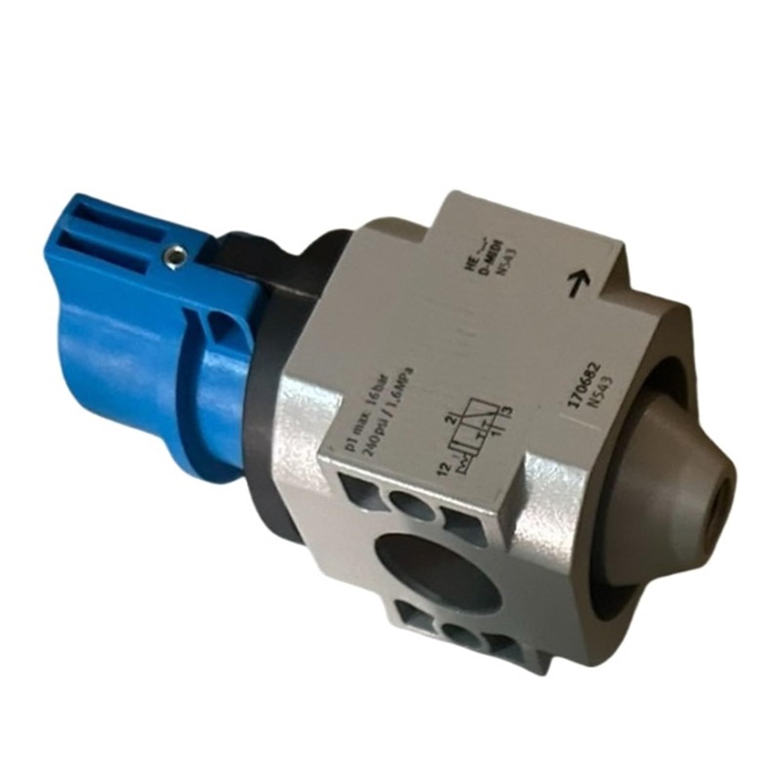 CXFCIHFT HE-D-MIDI170682 HE-D-MINI170681 HE-D-MAXI170683 Switch Valve(170683)