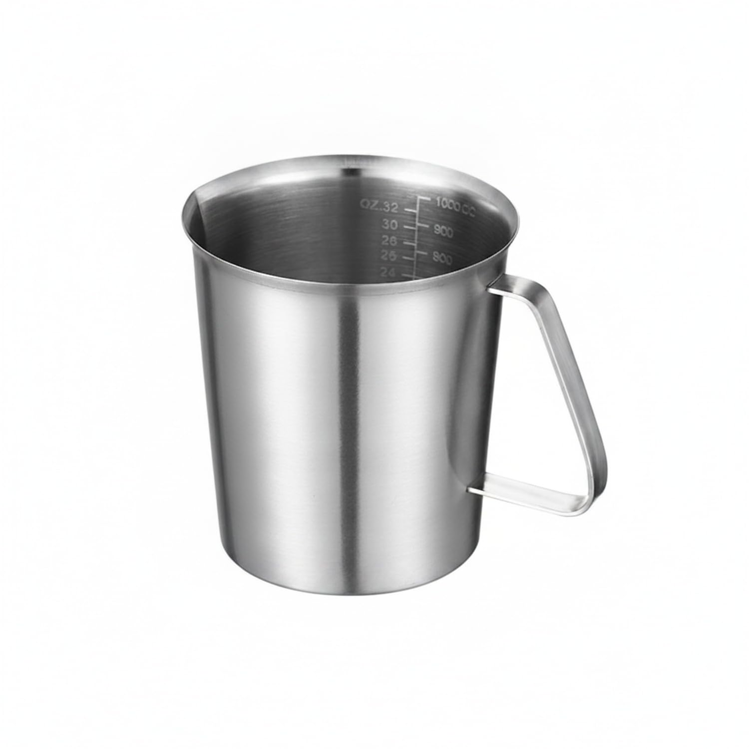 Dosatore in Acciaio Inox