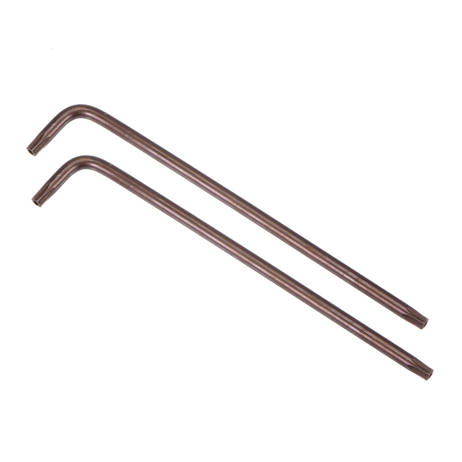 ROTTEN GRIFFTY 腕章 ROTTEN GRIFFTY 腕章 HOHXEN Set of 9 Torx Hex Key Wrench