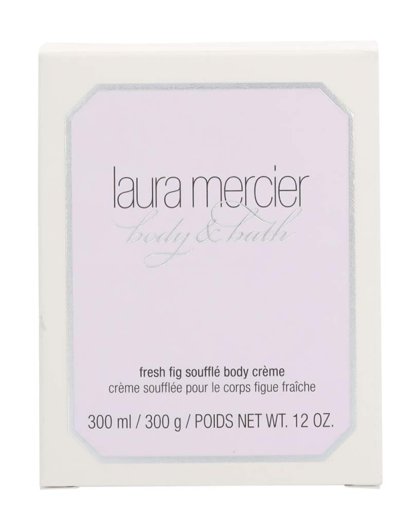 Laura Mercier Body & Bath Souffle Crème pour le corps Unisexe 300