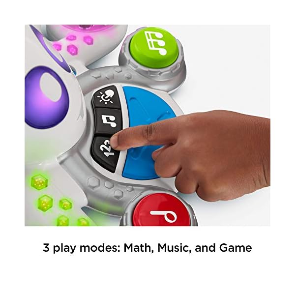 Fisher-Price Think & Learn Rocktopus, Standard Packaging - Image 7