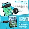 megacom DuoMon and Tapmon Bundle (Uninterrupted Catching)