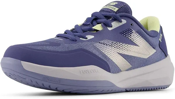 New Balance Women's FuelCell 796 V4 Tennis Shoe