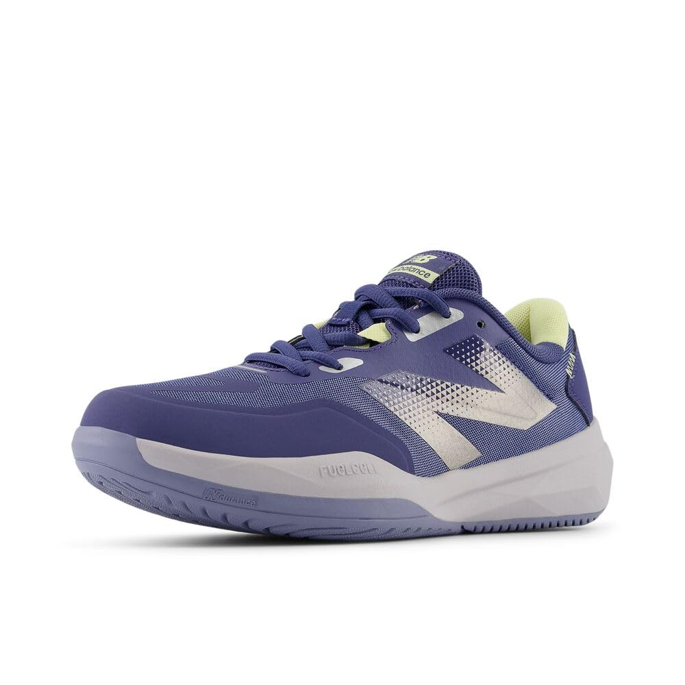 New Balance Womens FuelCell 796 V4