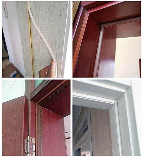 CGC8 Guarnizione Telaio Porta Guarnizione per