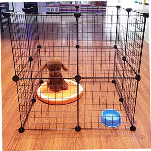 POPETPOP 12 Pezzi Box per Cani di Piccola Taglia