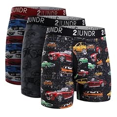 Race Pace/Vintage Muscle/Trucked