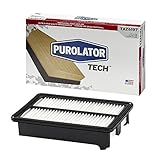 Purolator TA26197 PurolatorTECH Air Filter