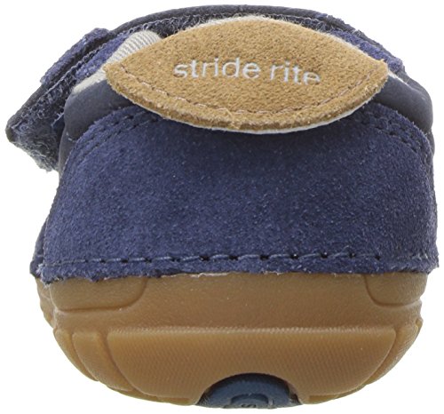 Stride Rite Unisex-Child Soft Motion Wyatt Sneaker2