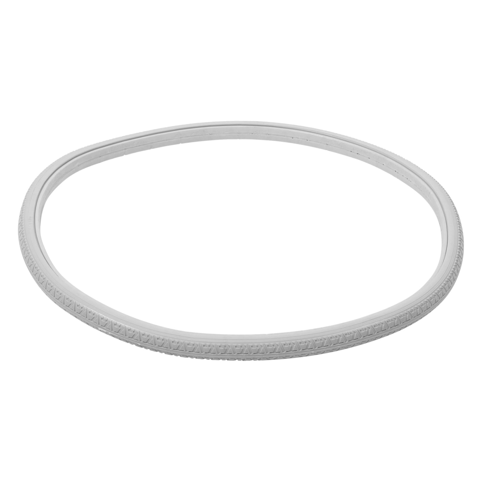 Rollstuhl Zubehör Pu Vollreifen für Rollstuhl Pannensicher ohne Luft 24 Zoll Vorne und Hinten Geeignet als Ersatzrad | Langlebiges Pu Material, für Vorder und Hinterrad Geeignet, Luftloses Vollgummi Design