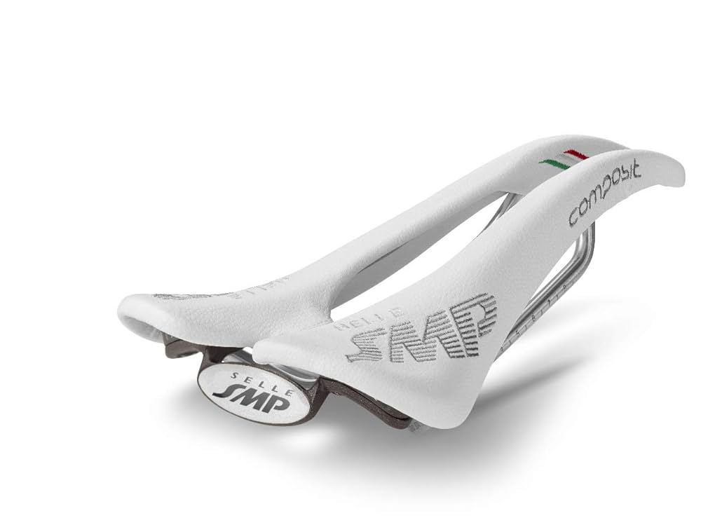 Selle SMP composit カーボンレール