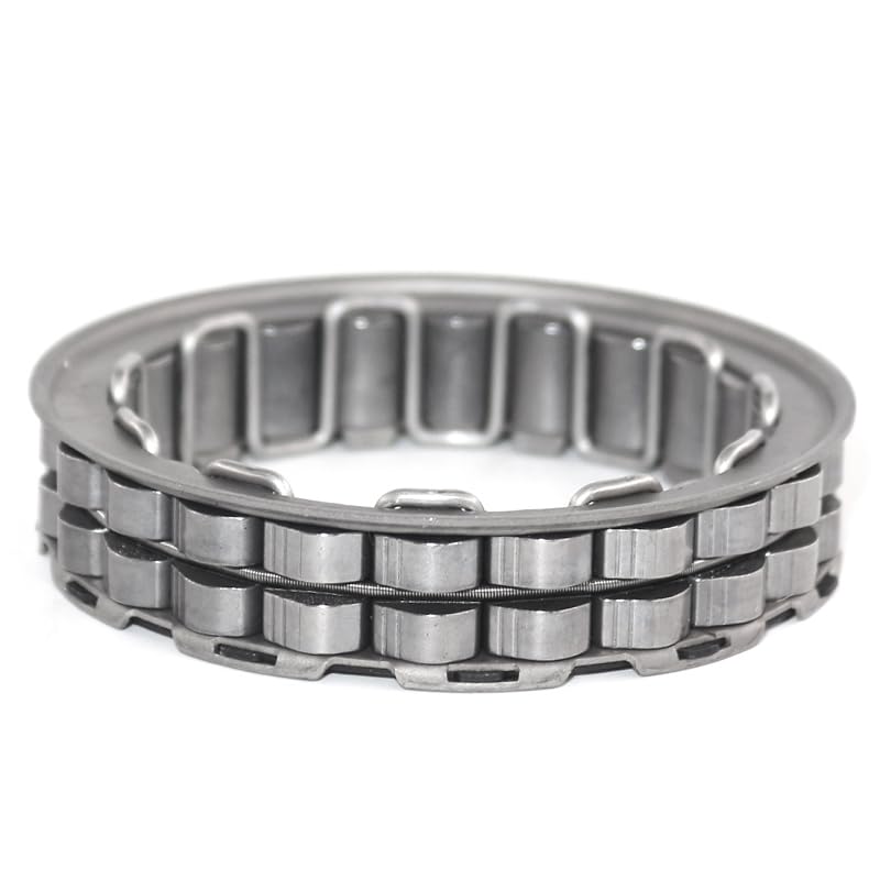 Perle de dépassement résout problème démarrage Polaris Predator 500 - 5