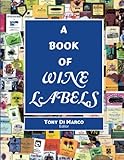 Photo Gallery a book of wine labels Photo Gallery a book of wine labels