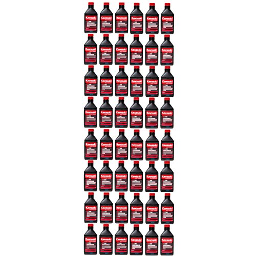 Aceite para motor 2 ciclos 2.5 galones K-TECH miniatura 1