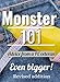 Monster 101: Even Bigger (English Edition)