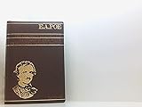  Edgar Allan Poe . Die grossen Klassiker . Band 20 . Literatur der Welt in Bildern , Texten , Daten . Dargestellt von Kurt Möser