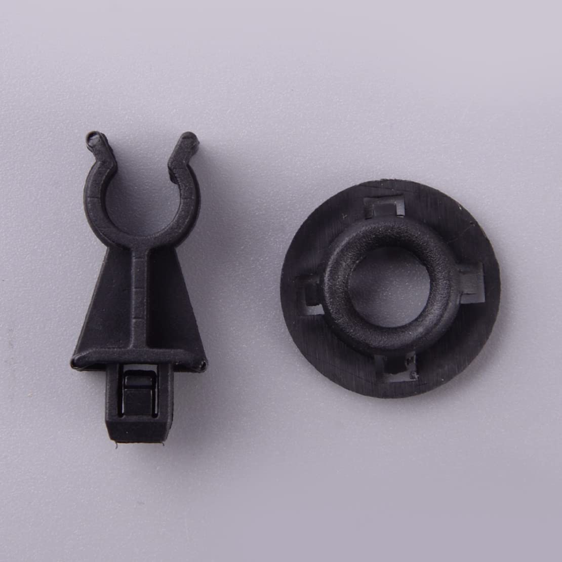 Clip De Fixation De Barre De Capot-Piéces Détachées Austin Mini-Dmo Racing