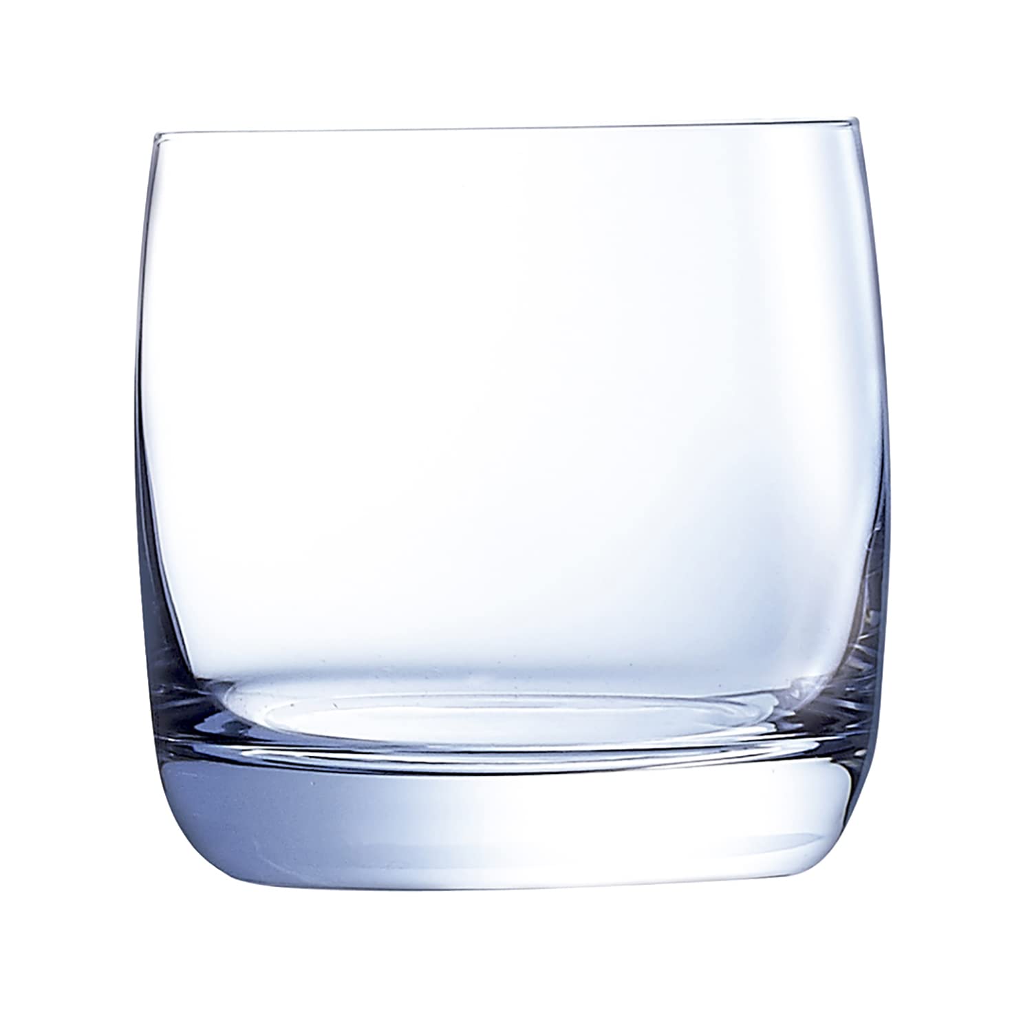 Chef & Sommelier Coffret de 6 Verres Forme Basse 31 cl modèle Vigne