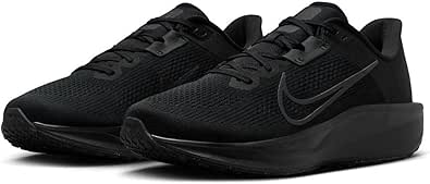 NIKE(ナイキ) クエスト 6 [QUEST 6] ブラック/グレー FD6033-003