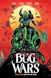 Bug Wars Vol. 1