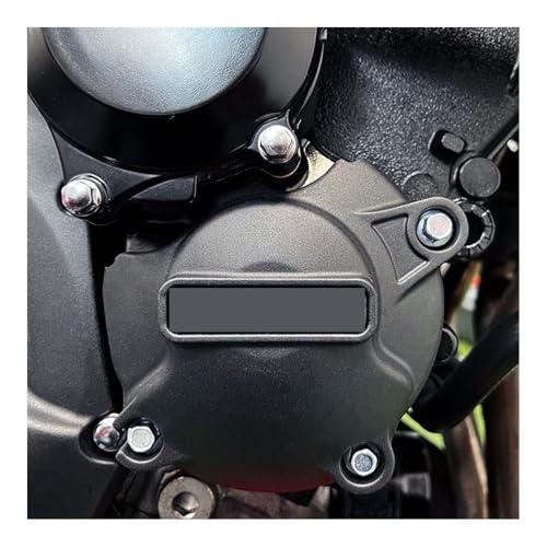 Cubierta estator GSX-S750 proteccion de motor para rutas y curvas L7-M4 4