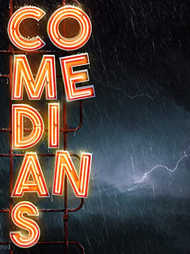  Comedians