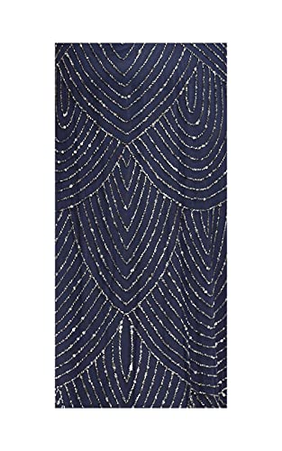 Image of Adrianna Papell Women's Long Blouson Dress