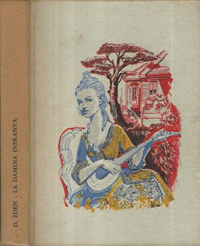 La damina infranta 1966