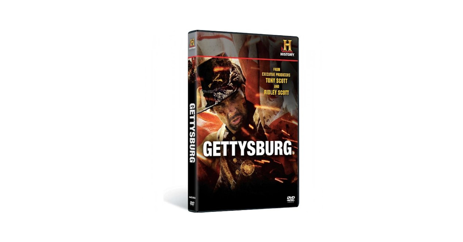 その他 Gettysburg: Results of War [DVD] Amazon.com: Gettysburg and the Civil War : Matthew O'Neill