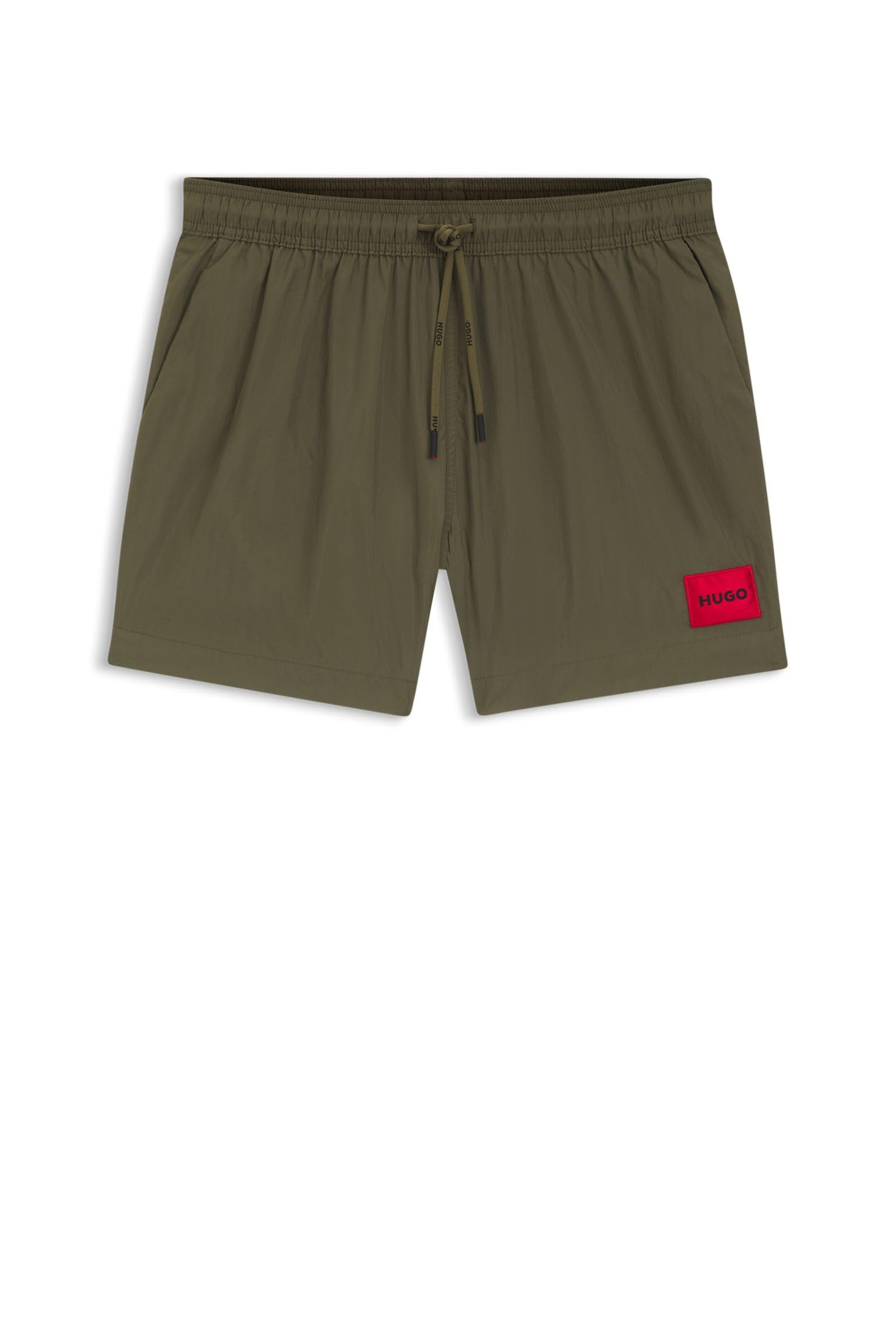 Hugo Boss Apparel Spring26