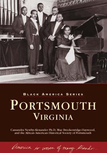 Portsmouth, Virginia