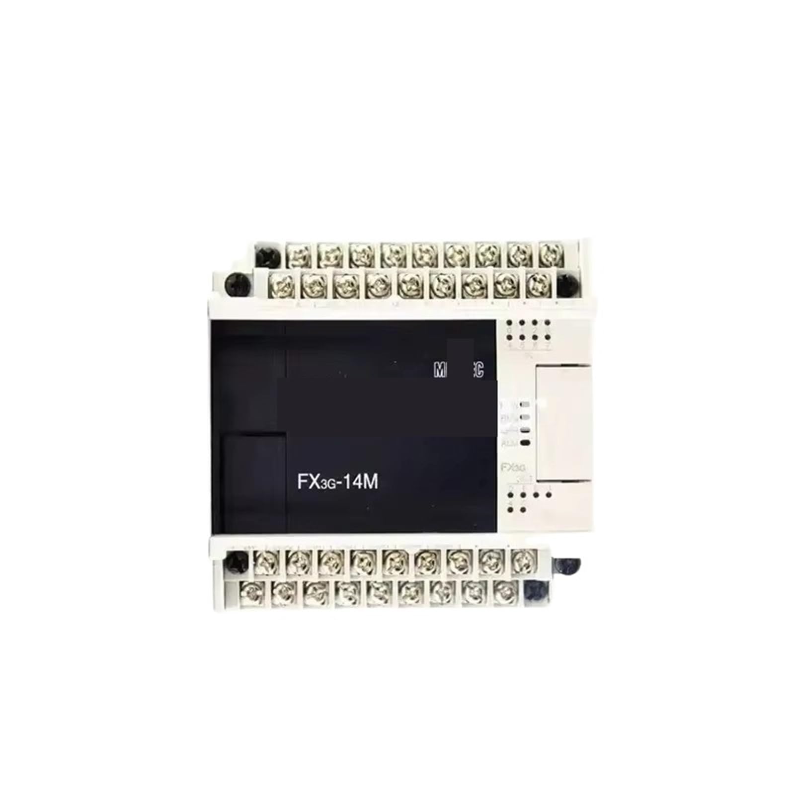 0P7BR328B 1pcs FX3G Series PLC Programmable Controller FX3G-14MR-ES-A FX3G-14MT-ES-A FX3G-24MR-ES-A FX3G-24MT-ES-A(Fx3g-14mt-es-a)