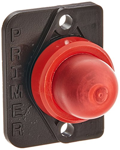 Oregon 49-444 Parte di ricambio per tosaerba con bulbo primer