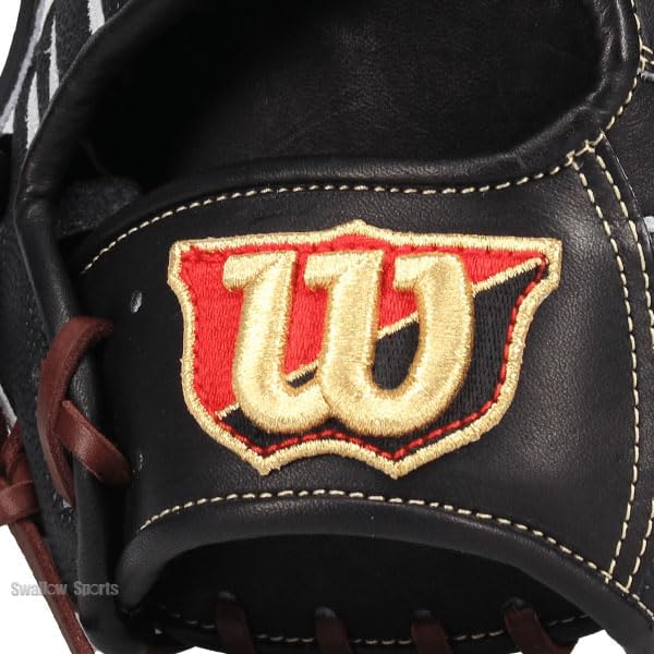 野球 ウィルソン 硬式グローブ グラブ Wilson Staff DUAL ウィルソン