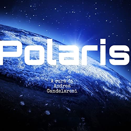 Polaris cover art