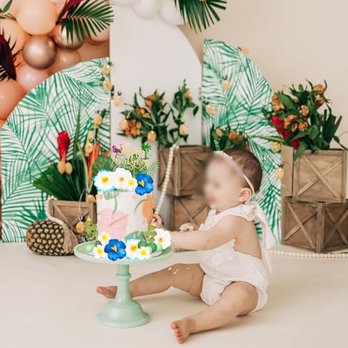 Décoration gâteau pour éviter les ratés de glaçage d'anniversaire